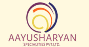 Aayush Aryan Specialities Pvt Ltd